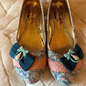 Irregular Choice 41/10